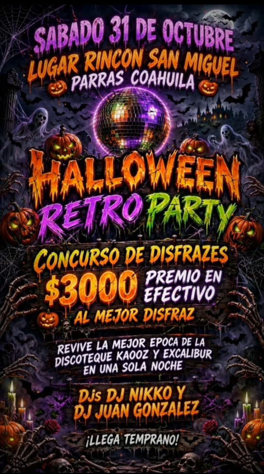 Evento